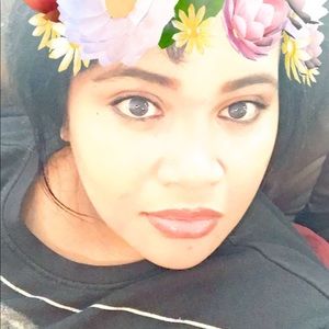 Meet your Posher, Olin